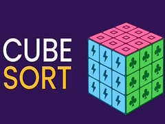 Cube Sort
