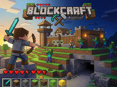 BlockCraft