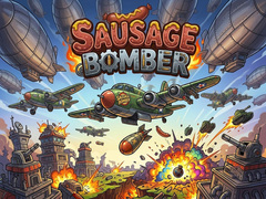Sausage Bomber