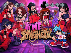 FNF Spaghetti