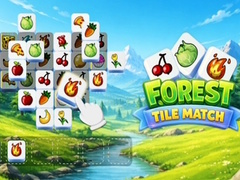 Forest Tile Match