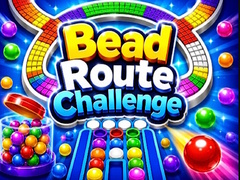 Bead Route Challenge