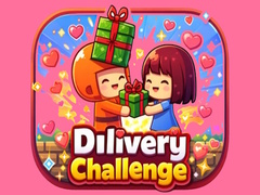 Dilivery Challenge