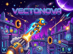 Vectonova