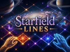 Starfield Lines