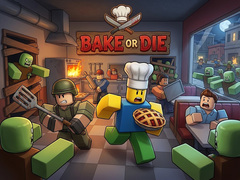 Bake or Die