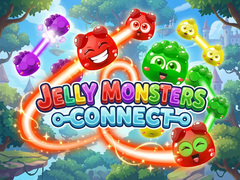 Jelly Monsters Link
