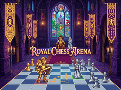 Royal Chess Arena