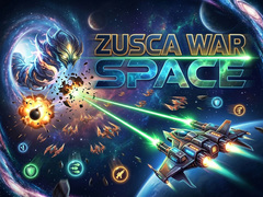Zusca War Space