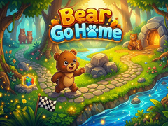Bear Go Home