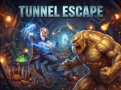 Tunnel Escape
