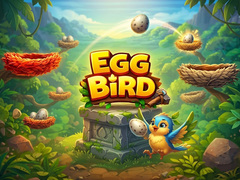 Egg Bird