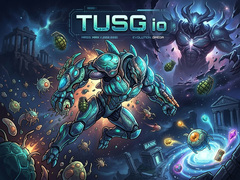 Tusg