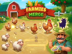 Farmies Merge