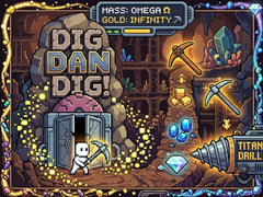Dig Dan Dig