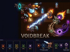 Voidbreak