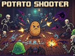 Potato Shooter