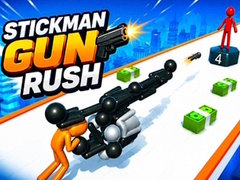 Stickman Gun Rush