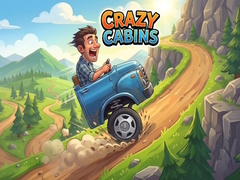 Crazy Cabins