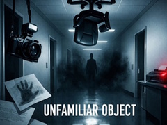 Unfamiliar Object