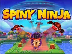 Spiny Ninja
