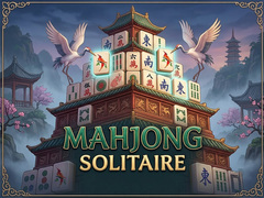 Mahjong Solitaire