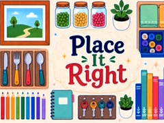 Place It Right