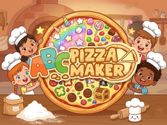 ABC Pizza Maker 
