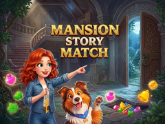 Mansion Story Match