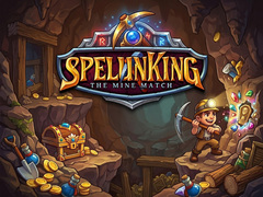 SpelunKing