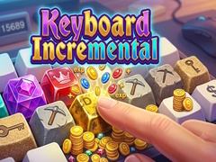 Keyboard Incremental