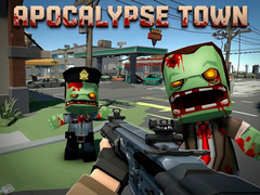 Apocalypse Town