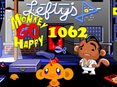 Monkey Go Happy Stage 1062