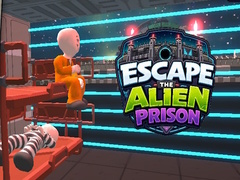 Escape the Alien Prison