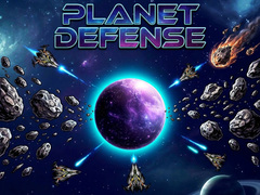 Planet Defense
