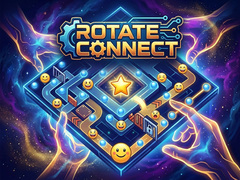 Rotate & Connect