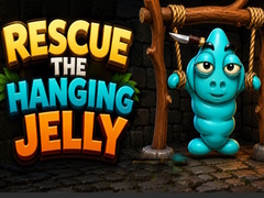 Rescue The Hanging Jelly
