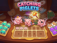 Catching Piglets