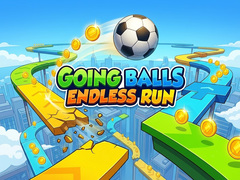 Going Balls Endless Run