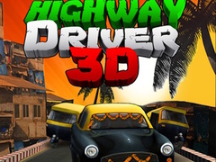 Highway Driver 3D