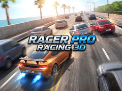 Racer Pro: Racing 3D