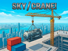 Sky Crane