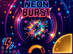 Neon Burst