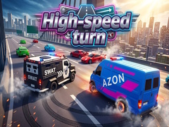 High-speed turn