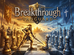 Breakthrough Vanguard