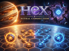 Hex Astral Connection