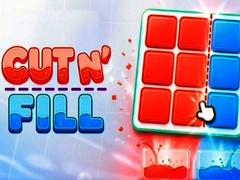Cut N´ Fill