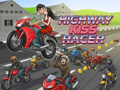 Highway Kiss Racer