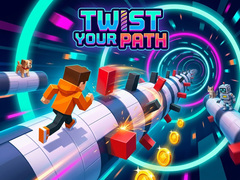 Twist Your Path