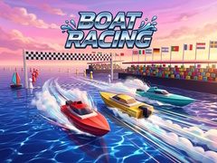 Boat Racing